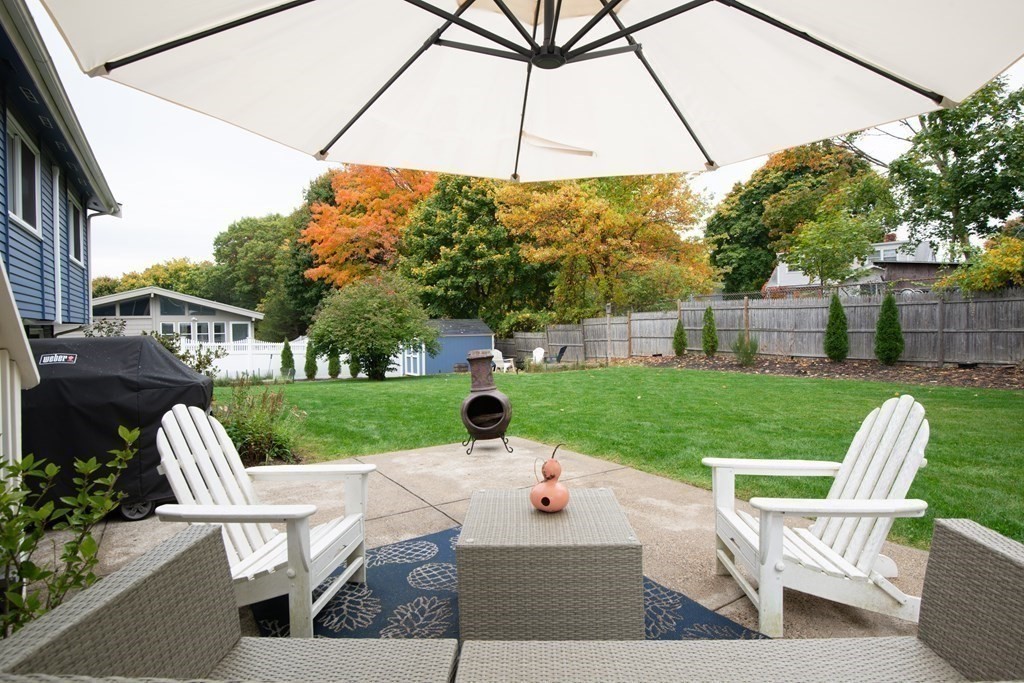 12 Fatima Road Stoneham, MA 02180 - Photo 34 of 42