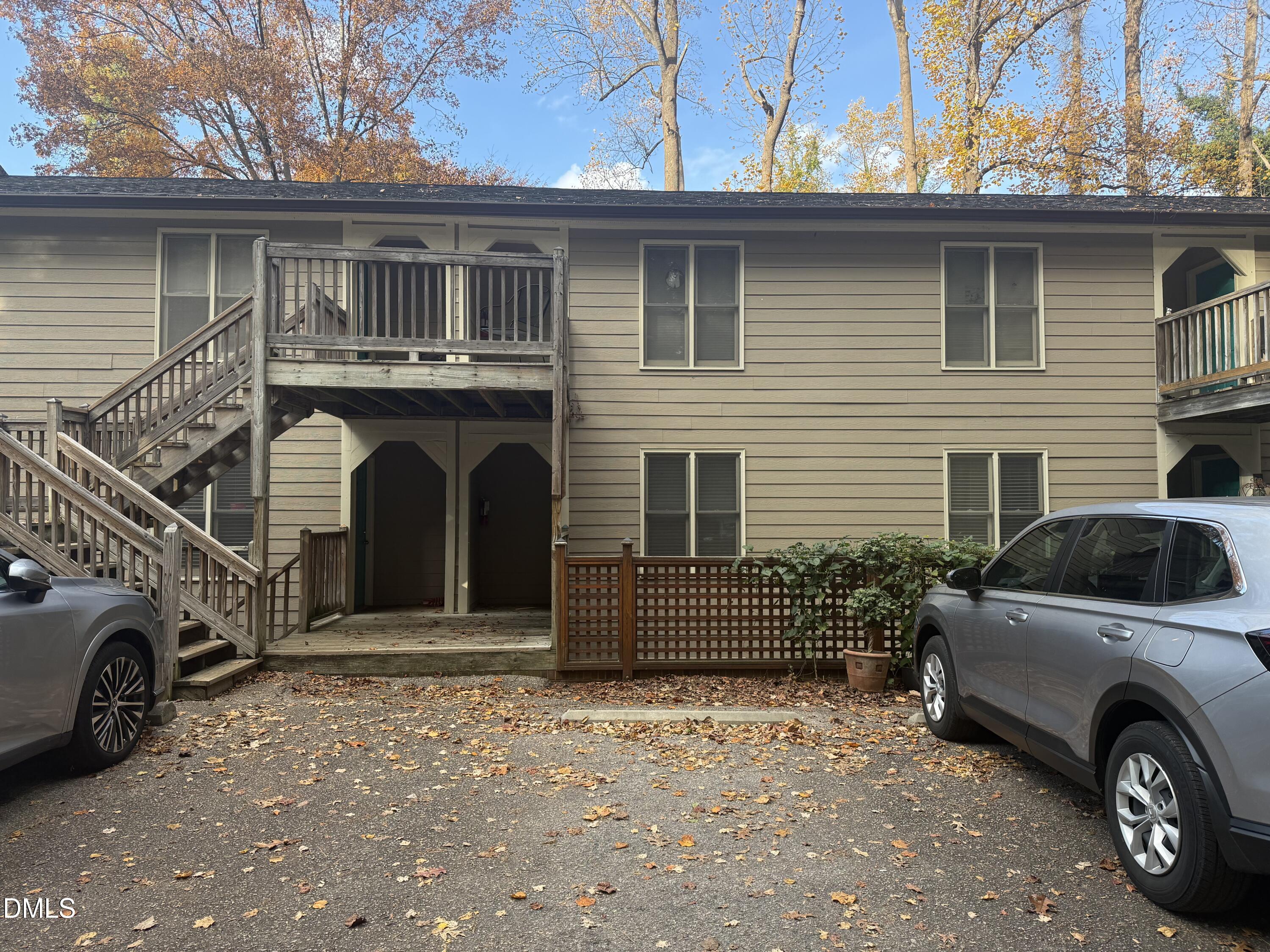 3021 Medlin Drive, Unit C Raleigh, NC 27607 - Photo 2 of 15 IMG_8442