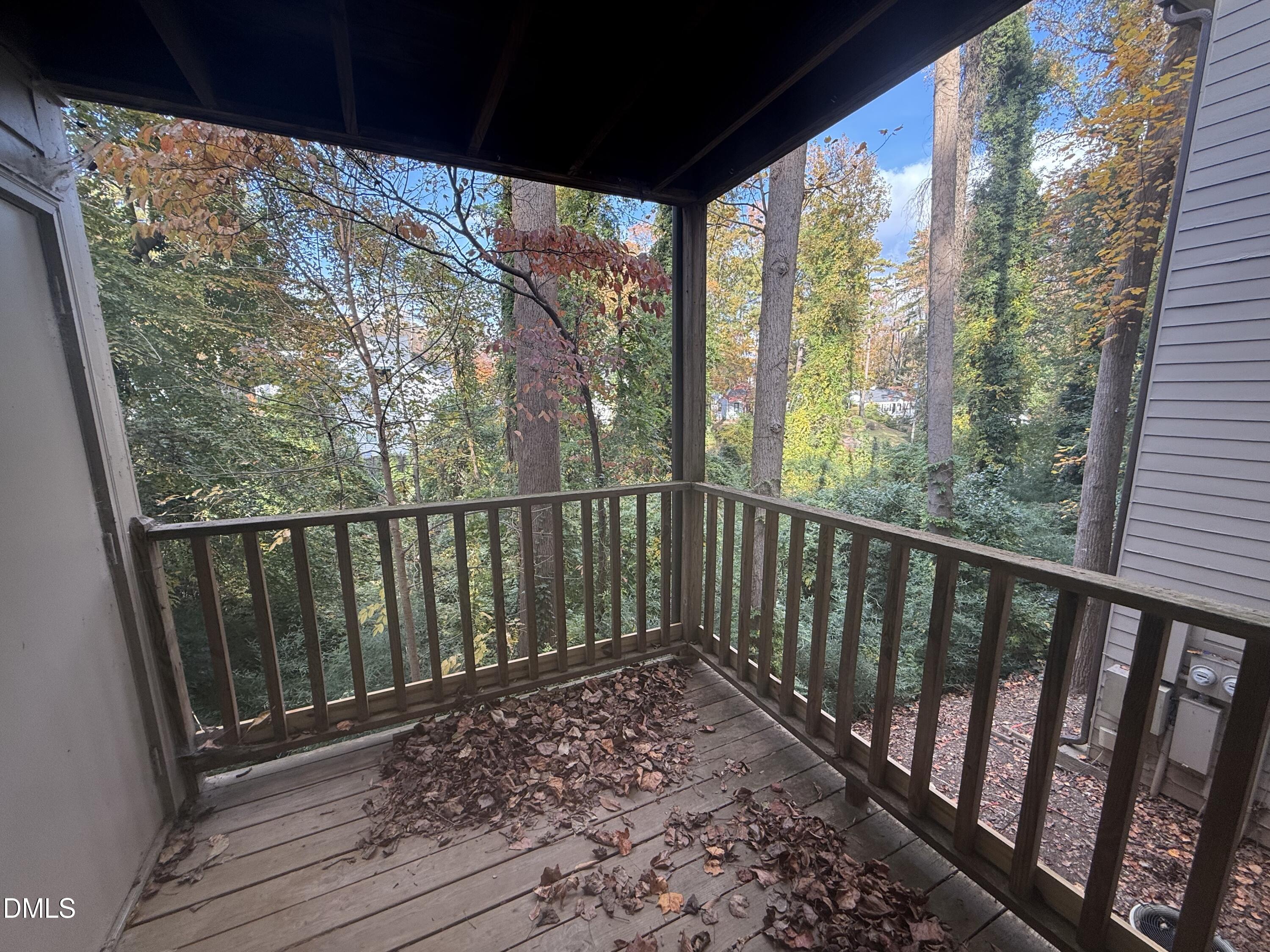 3021 Medlin Drive, Unit C Raleigh, NC 27607 - Photo 7 of 15 IMG_8449