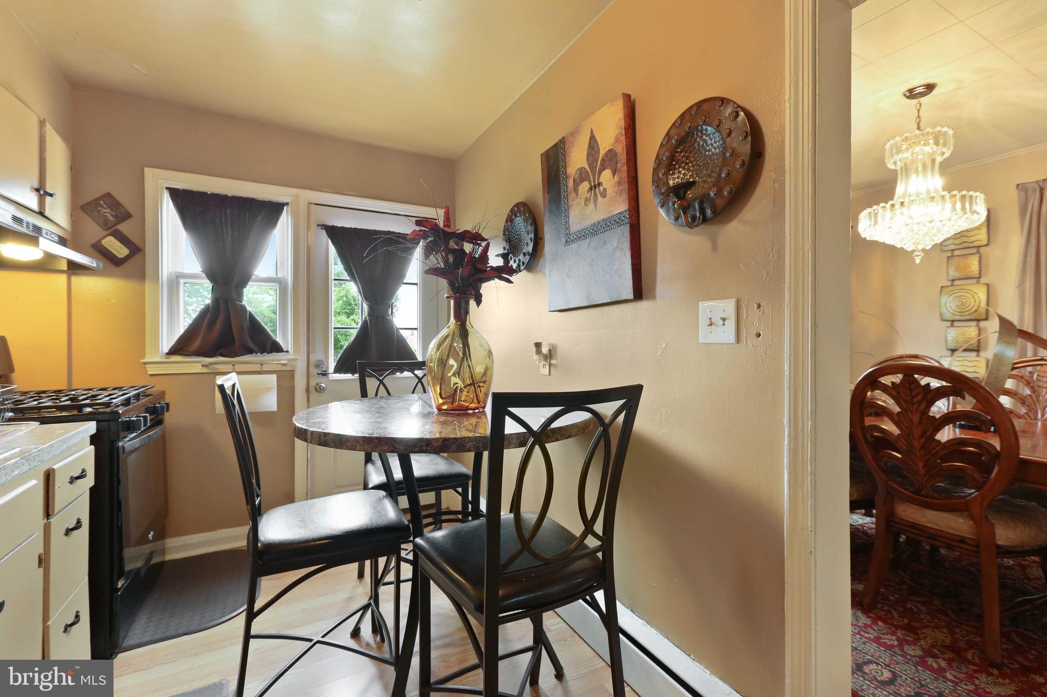 5925 Glenkirk Road Baltimore, MD 21239 - Photo 11 of 29 Kitchen