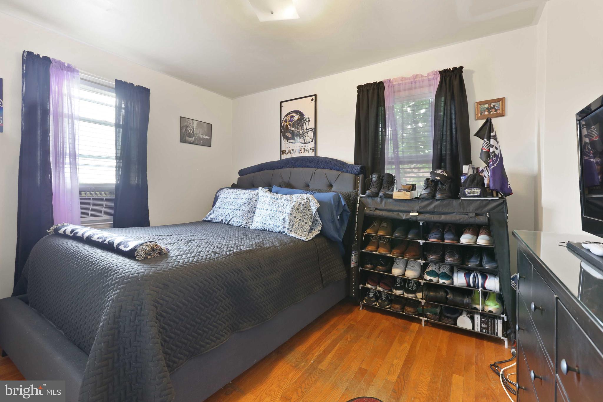 5925 Glenkirk Road Baltimore, MD 21239 - Photo 16 of 29 Bed 2