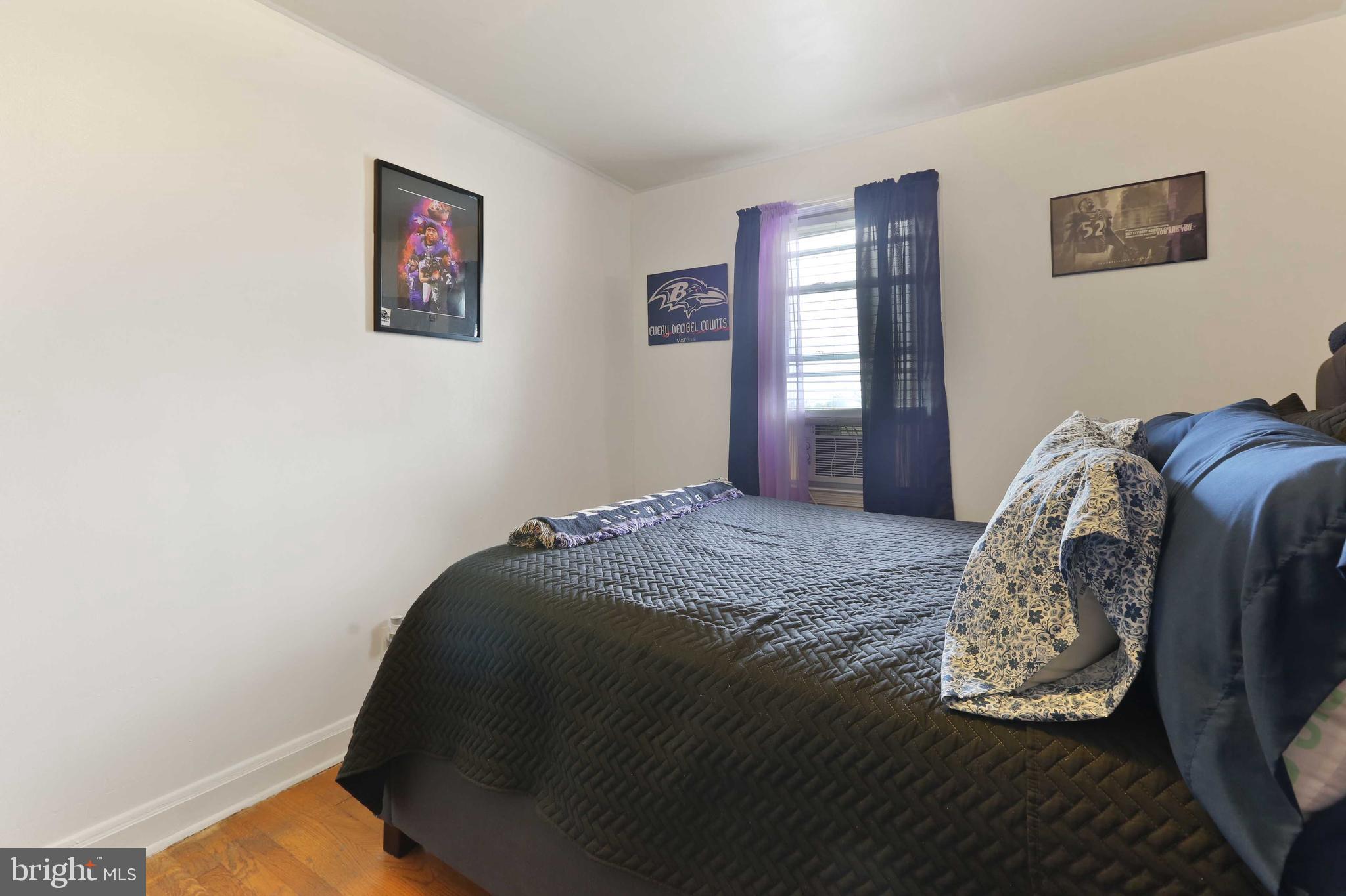 5925 Glenkirk Road Baltimore, MD 21239 - Photo 17 of 29 Bed 2