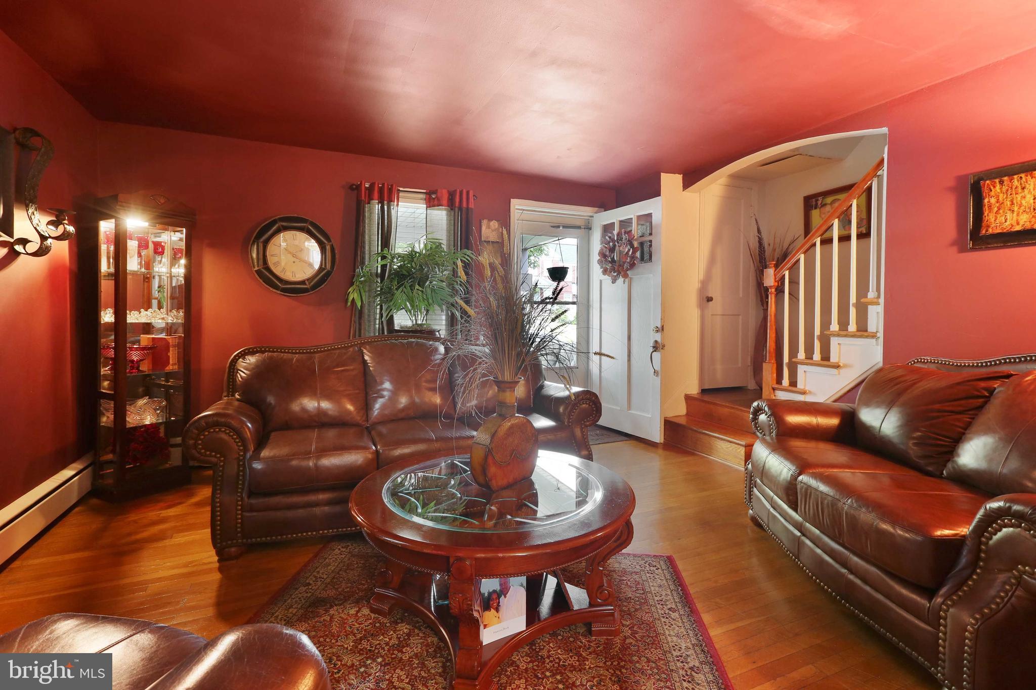 Living rm