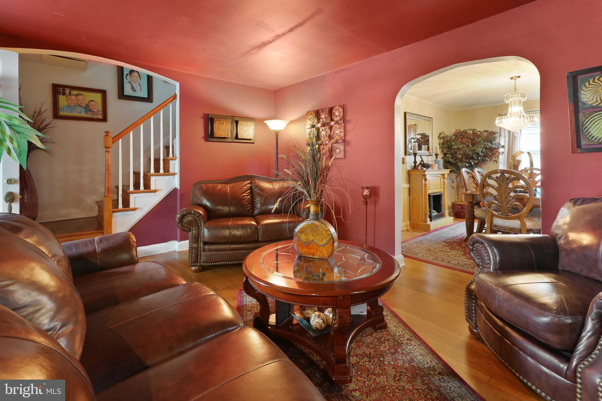 Living rm