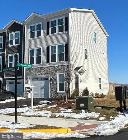 $2,600 | 129 Checkerspot Way Lake, White Post, VA 22663