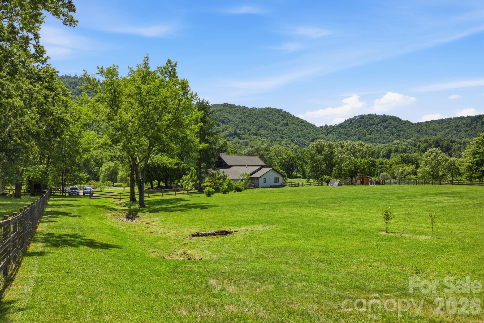 124 Cane Creek Ranch Drive Fletcher, NC 28732 - Photo 29 of 35