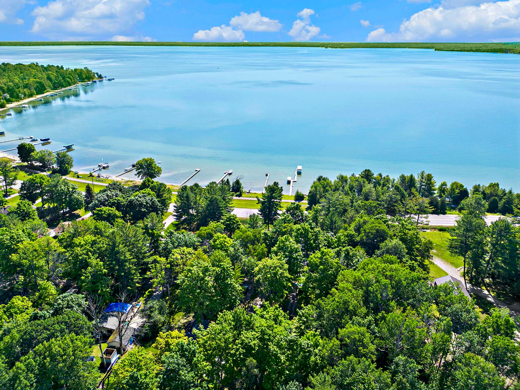 1114 North Black River Road Cheboygan, MI 49721 - Photo 5 of 63 Gallery Image 5
