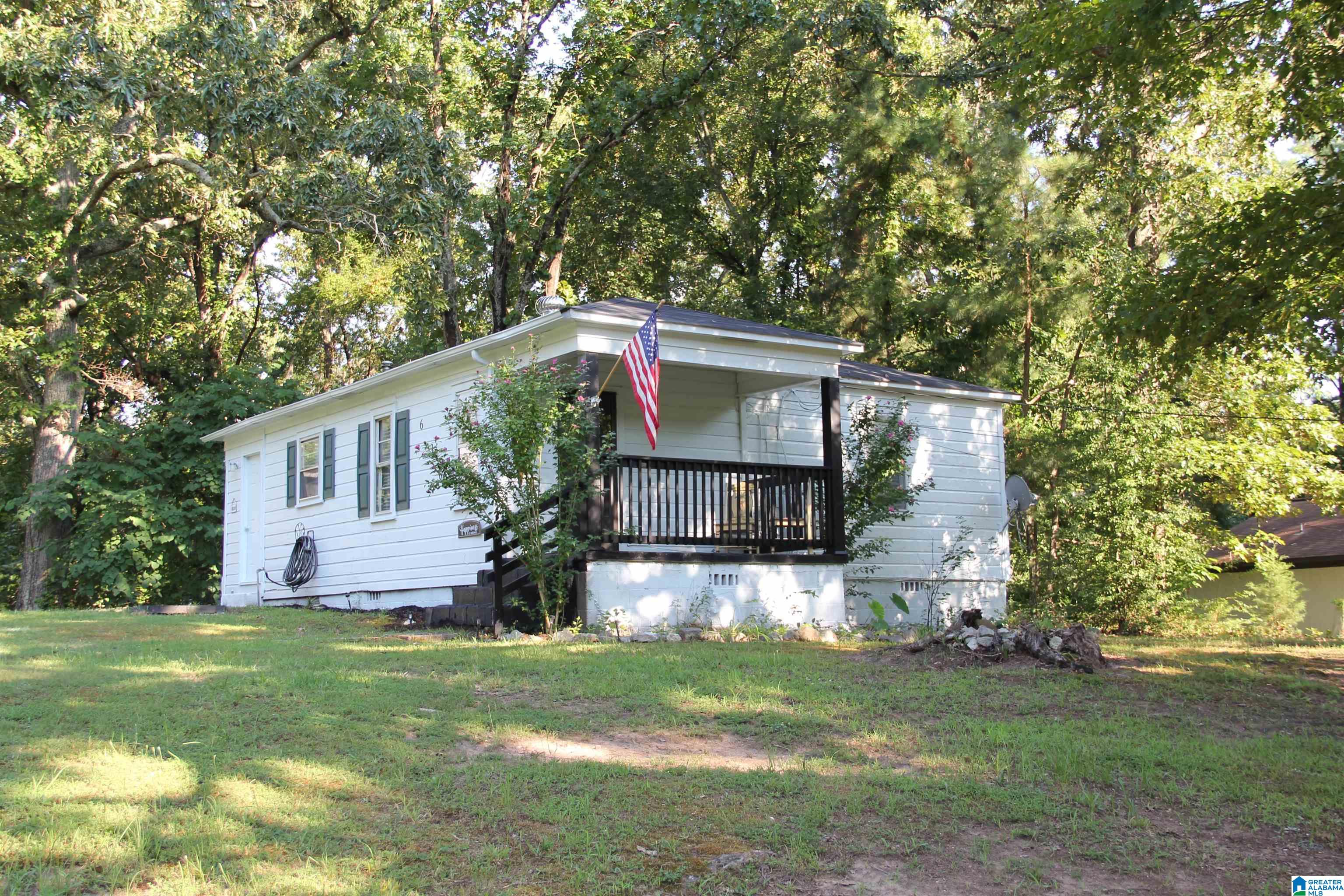 636 Clackum Street Weaver, AL 36277 - Photo 5 of 34