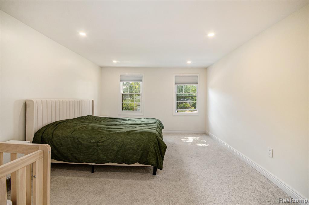 1609 North Kilburn Road Rochester Hills, MI 48306 - Photo 25 of 47 Gallery Image 25