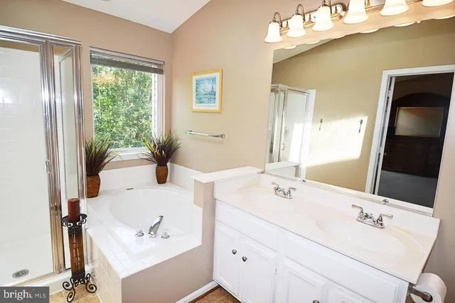 a view of a livingroom with furniture and window