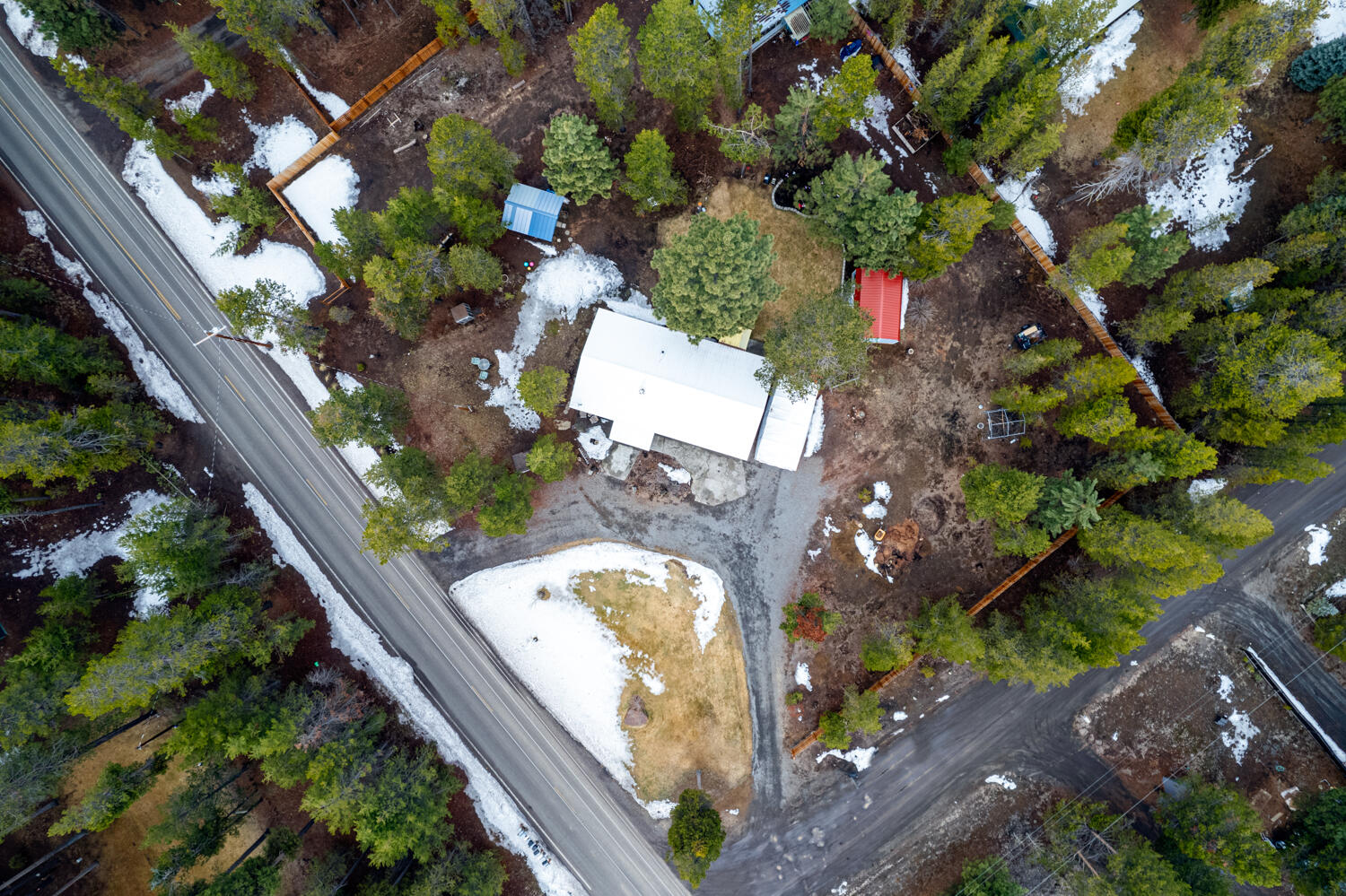 16060 Dawn Road La Pine, OR 97739 - Photo 40 of 40 16060-913