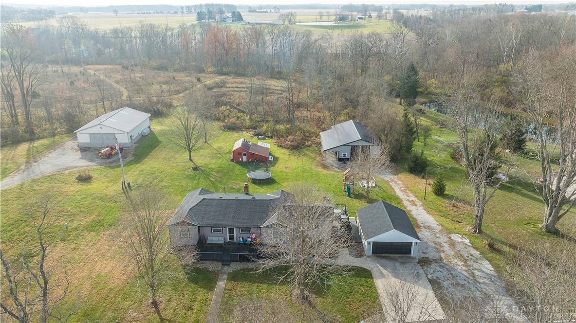 9100 Klinger Road Covington, OH 45318 - Photo 5 of 30