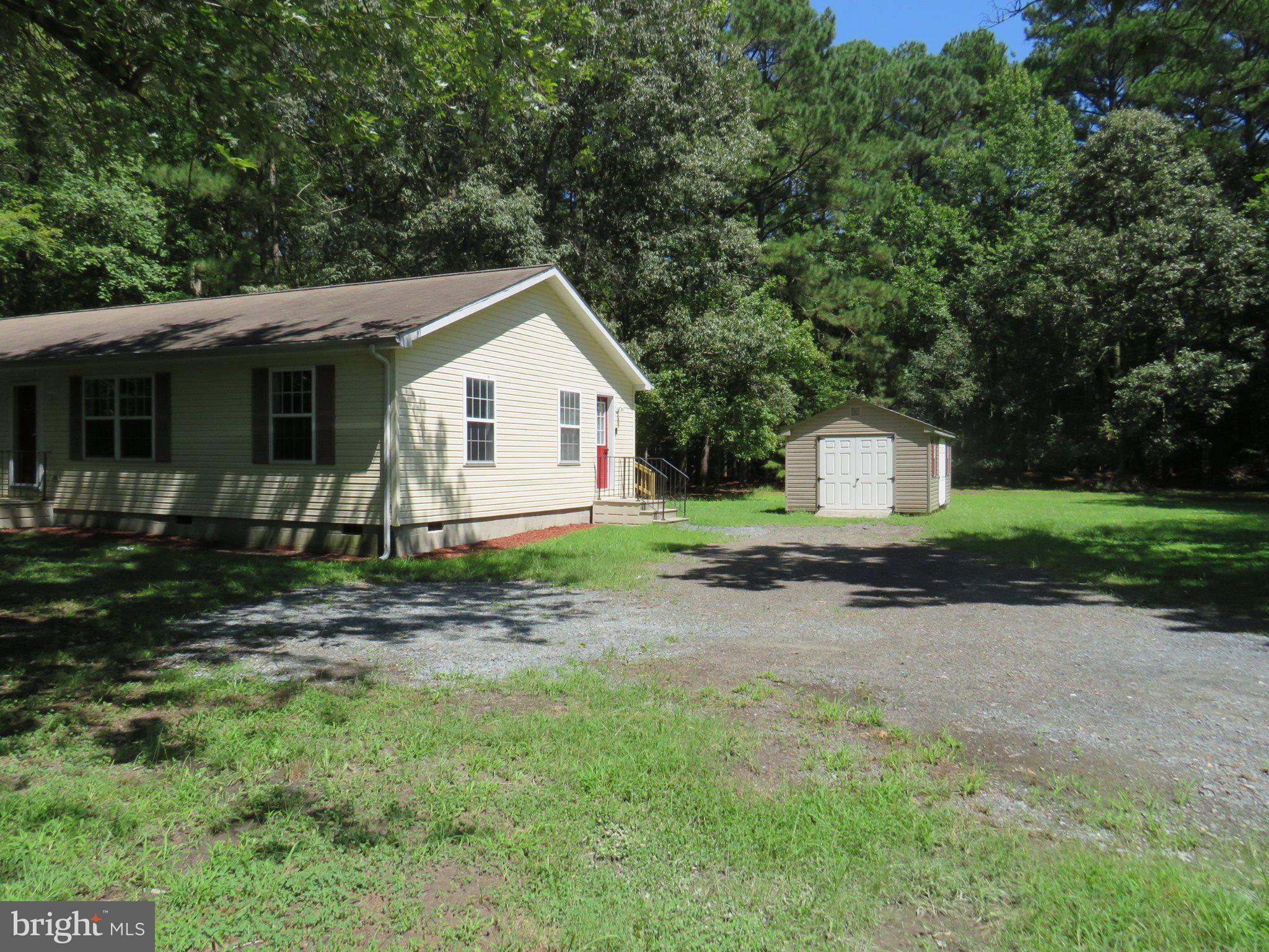 5249 Tulls Road Marion Station, MD 21838 - Photo 42 of 43 Gallery Image 42