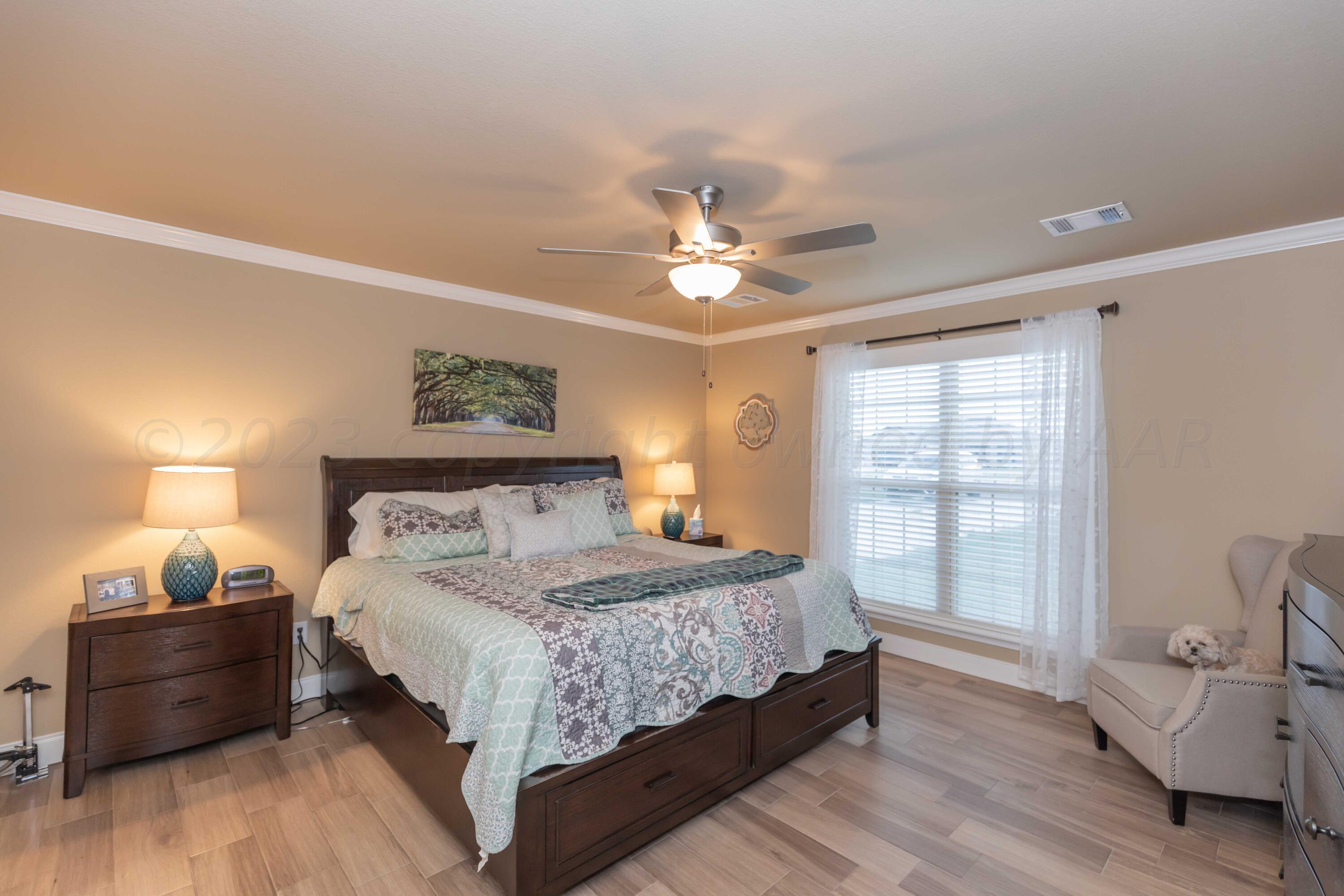9693 Remington Road Canyon, TX 79015 - Photo 18 of 48 MASTER VIEW 1