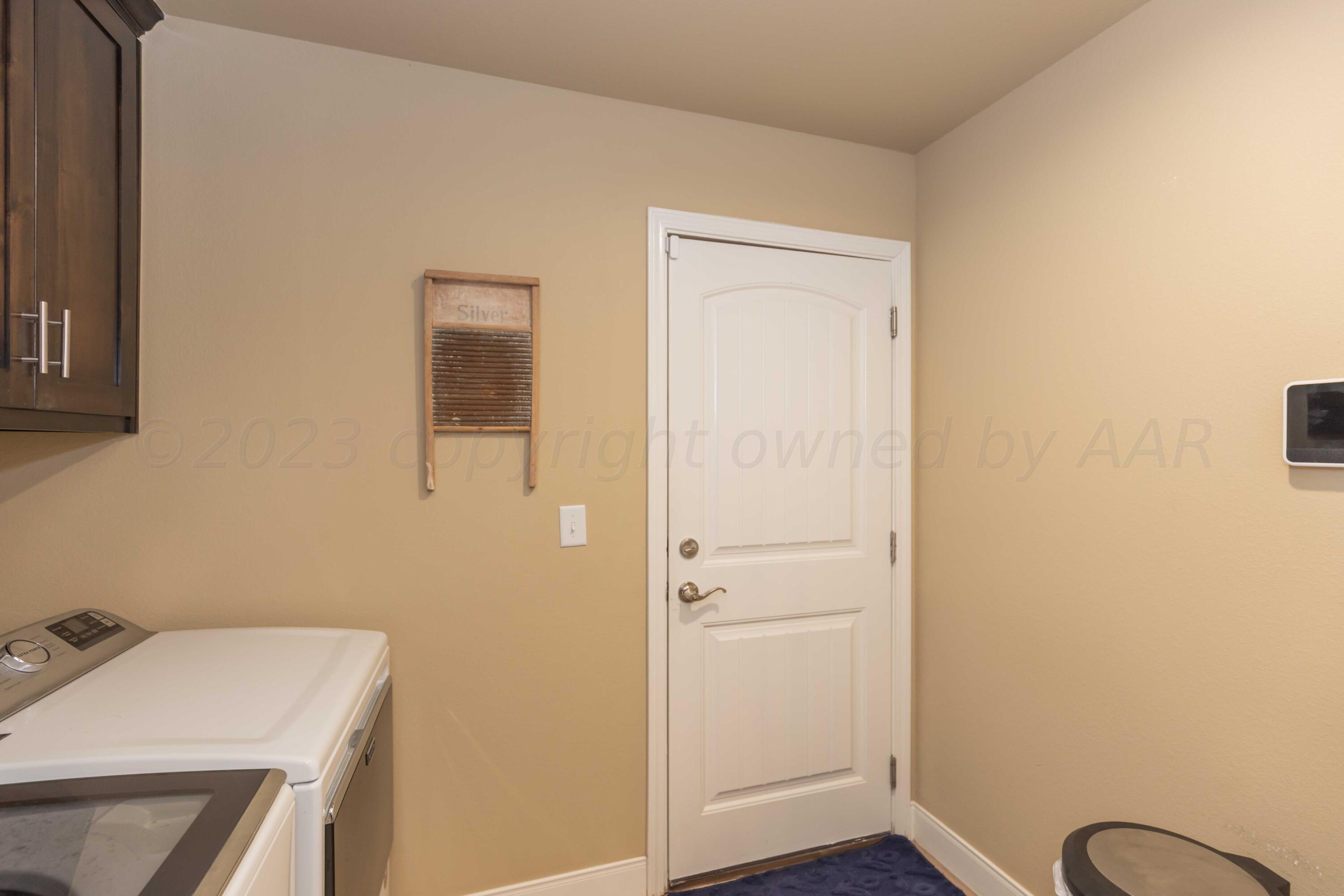 9693 Remington Road Canyon, TX 79015 - Photo 40 of 48 UTILITY VIEW 1
