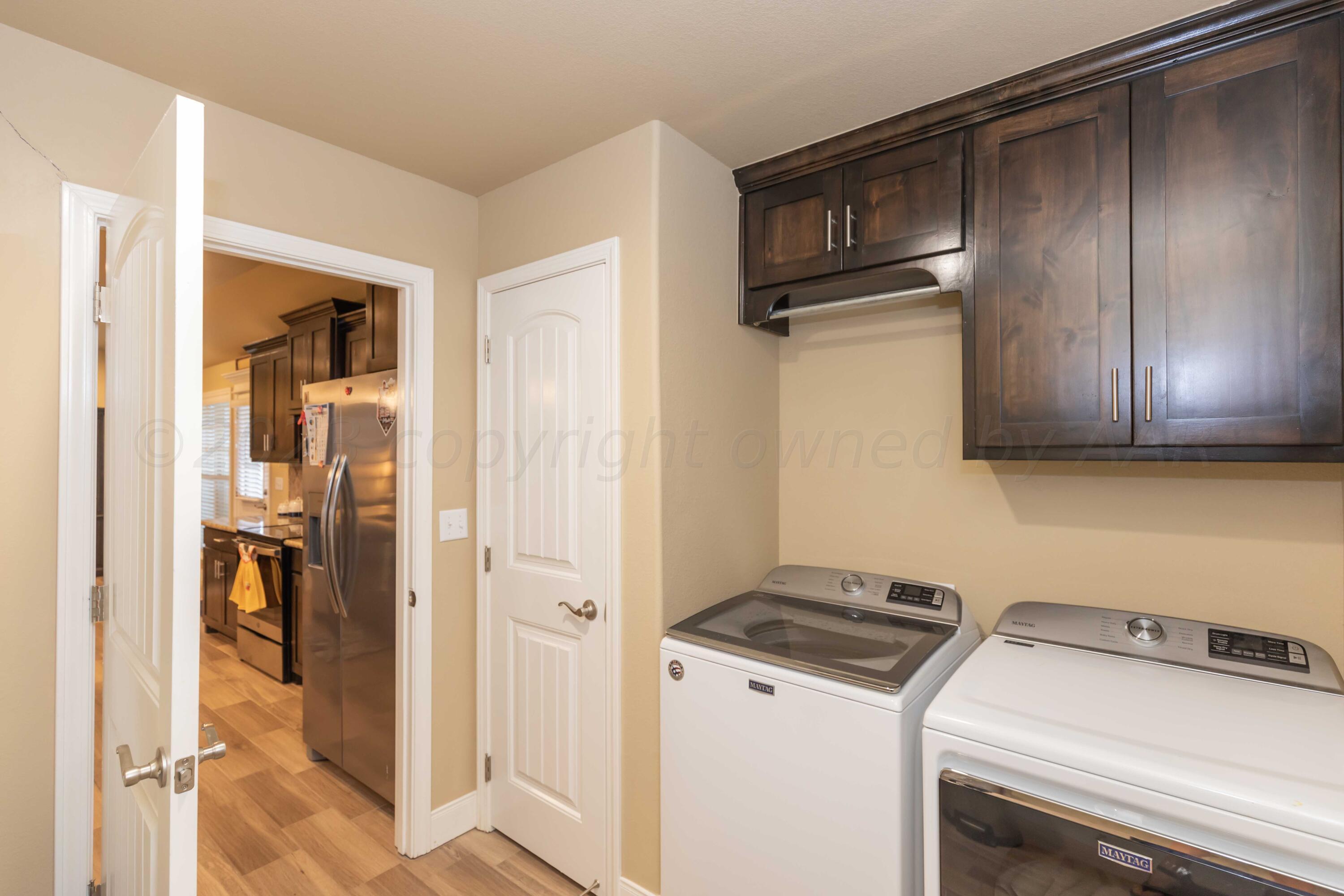 9693 Remington Road Canyon, TX 79015 - Photo 42 of 48 UTILITY VIEW 3