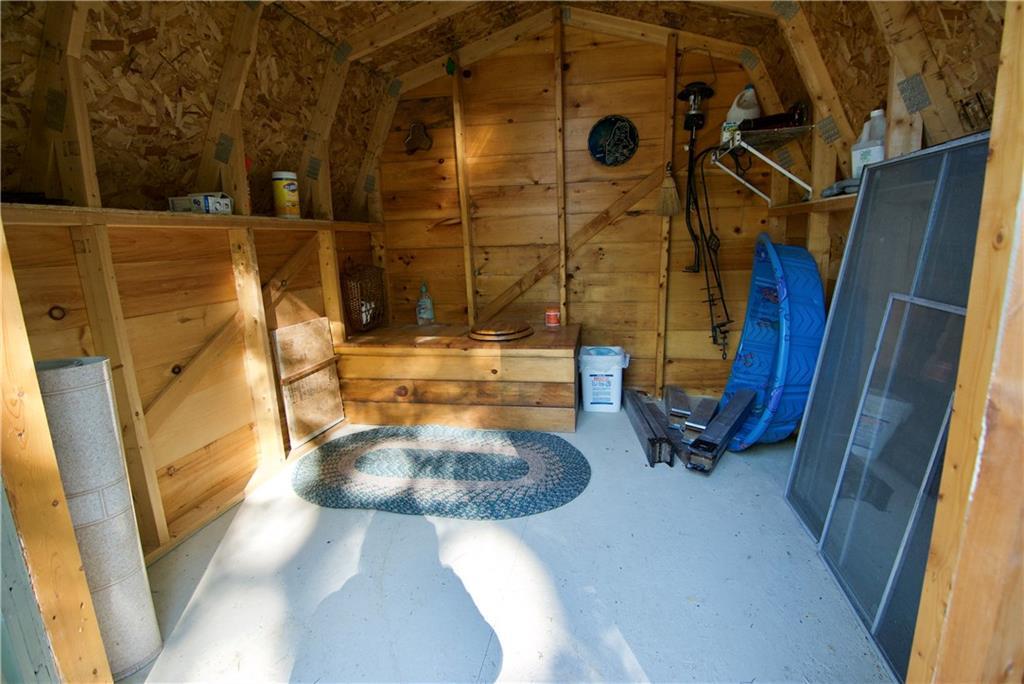 1044 Hancock Pond Road Embden, ME 04958 - Photo 19 of 20 Photo