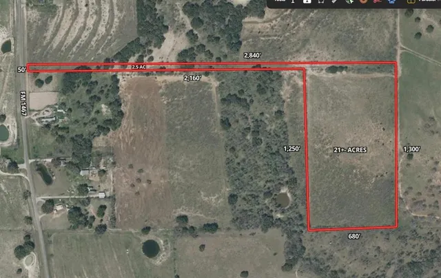 a bathroom with a shower and a mirror