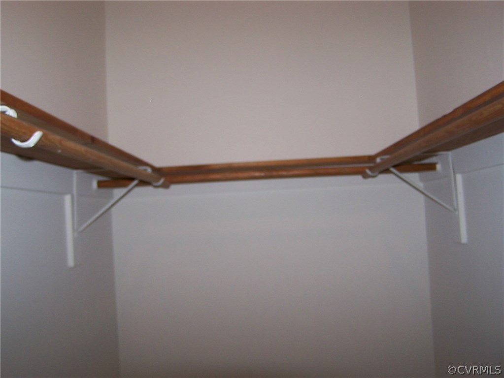 22538 Cabin Point Road Disputanta, VA 23842 - Photo 12 of 18 Walk in Closet