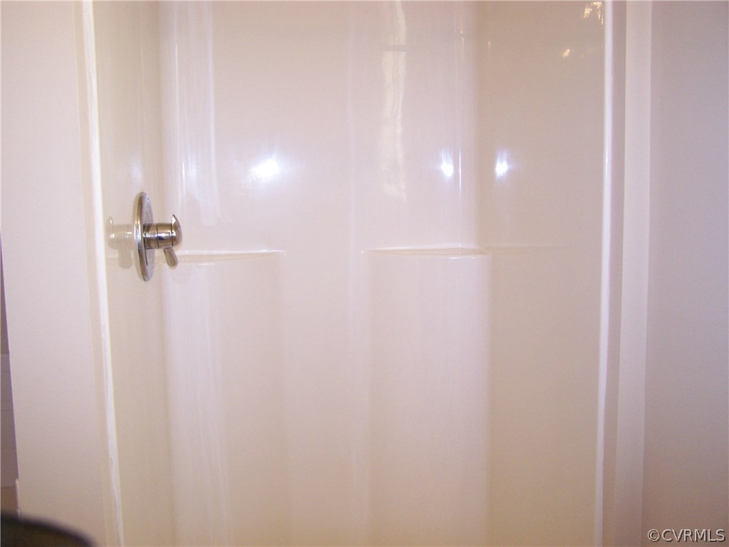 22538 Cabin Point Road Disputanta, VA 23842 - Photo 15 of 18 Separate Shower Master Bath