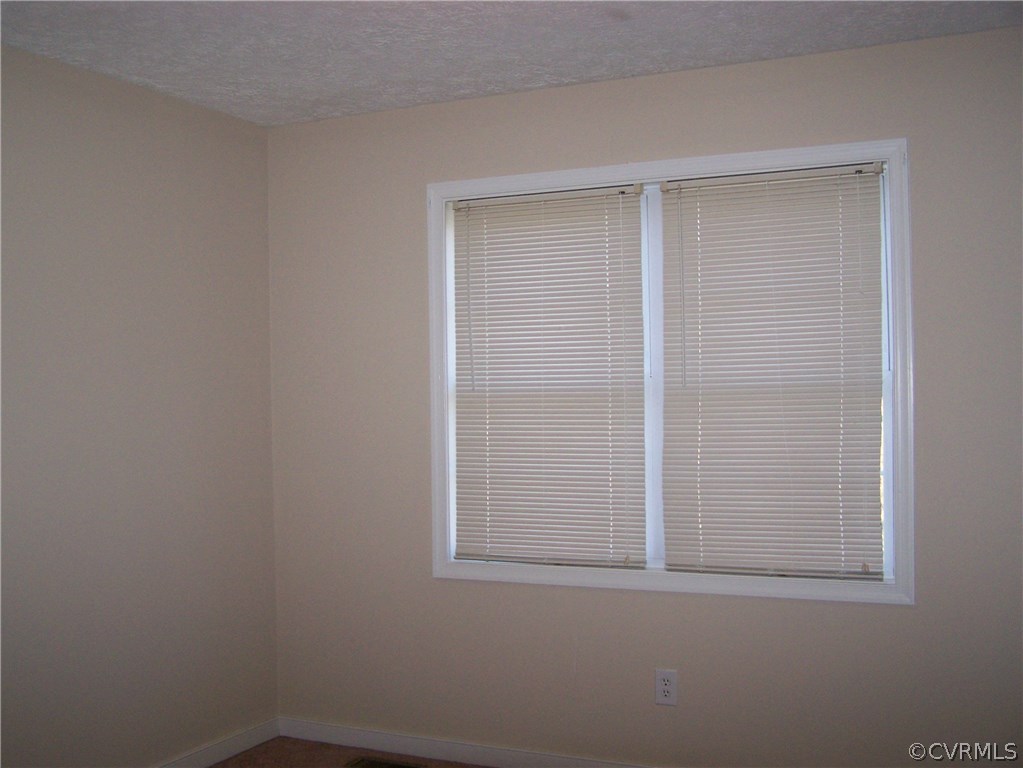 22538 Cabin Point Road Disputanta, VA 23842 - Photo 17 of 18 Bedroom 3