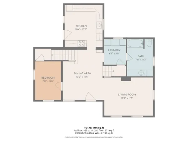 $195,000 | 401 East Montgomery Street, Sparta, WI 54656