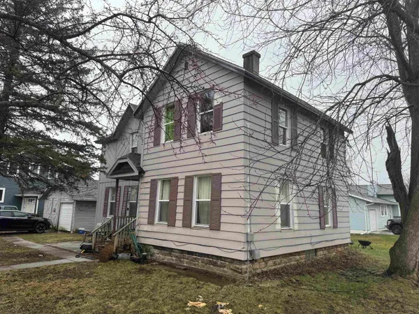 $195,000 | 401 East Montgomery Street, Sparta, WI 54656