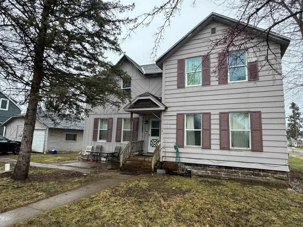 $195,000 | 401 East Montgomery Street, Sparta, WI 54656