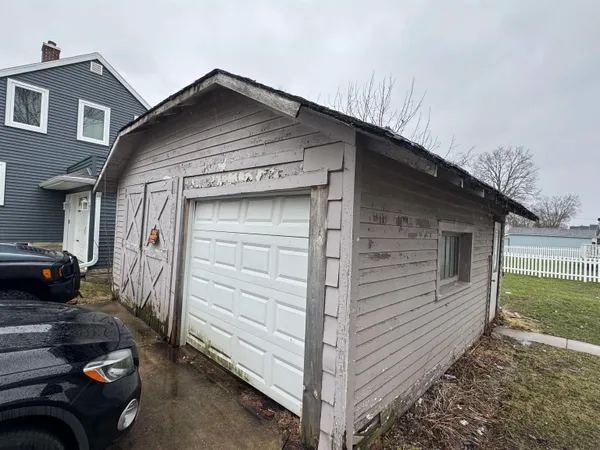 $195,000 | 401 East Montgomery Street, Sparta, WI 54656