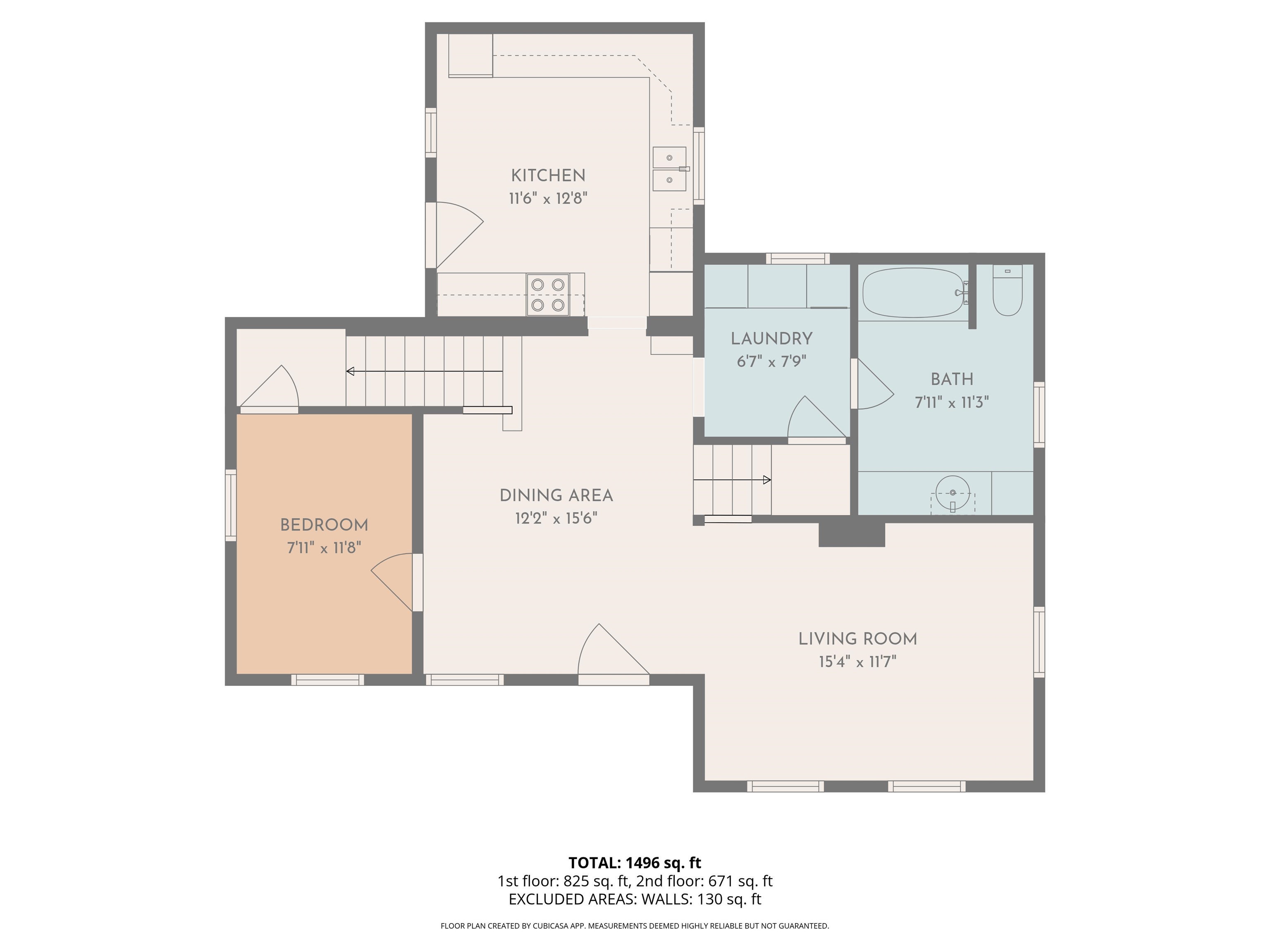 401 East Montgomery Street Sparta, WI 54656 - Photo 2 of 21