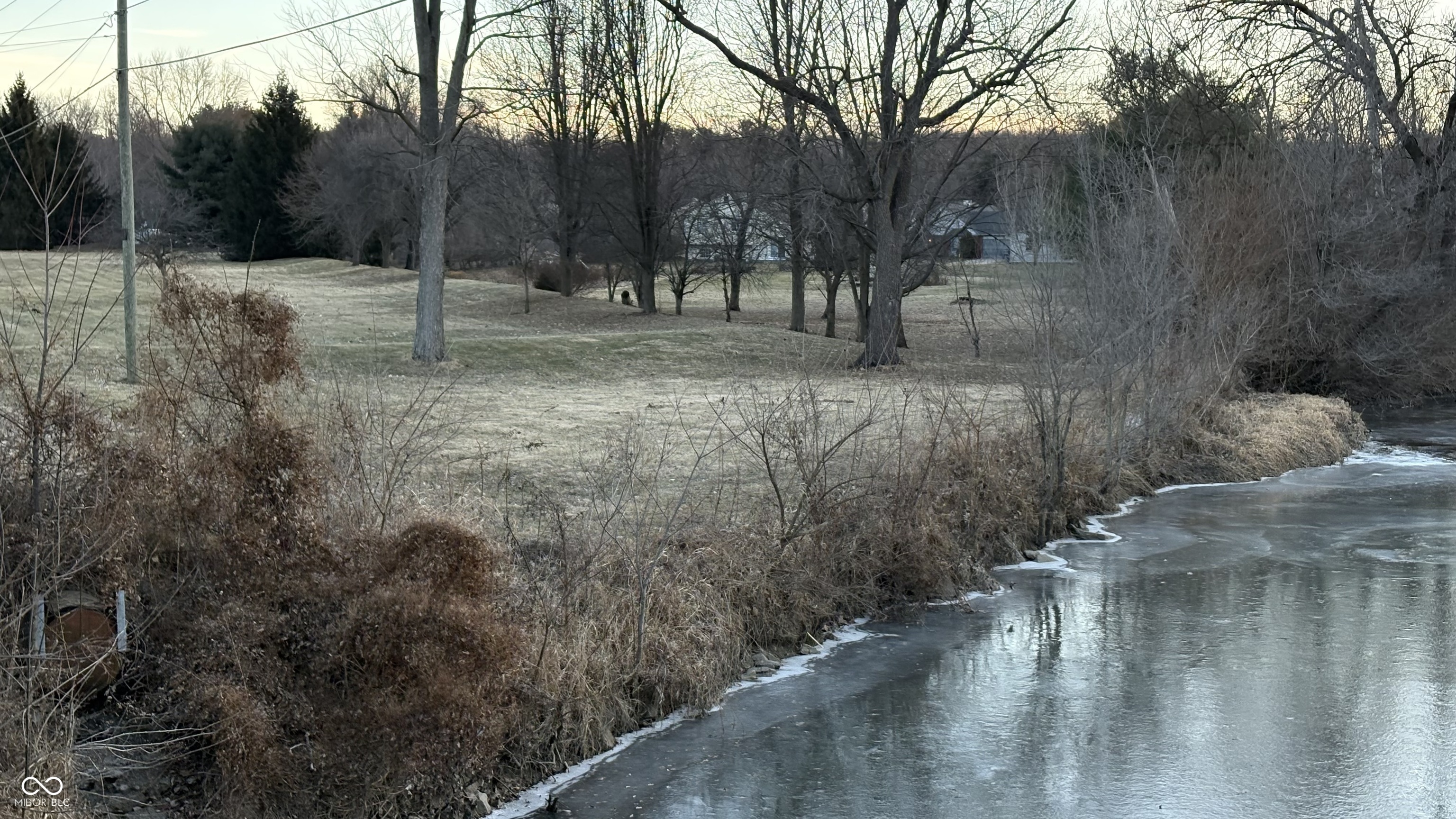 8341 Bluff Road Indianapolis, IN 46217 - Photo 2 of 10