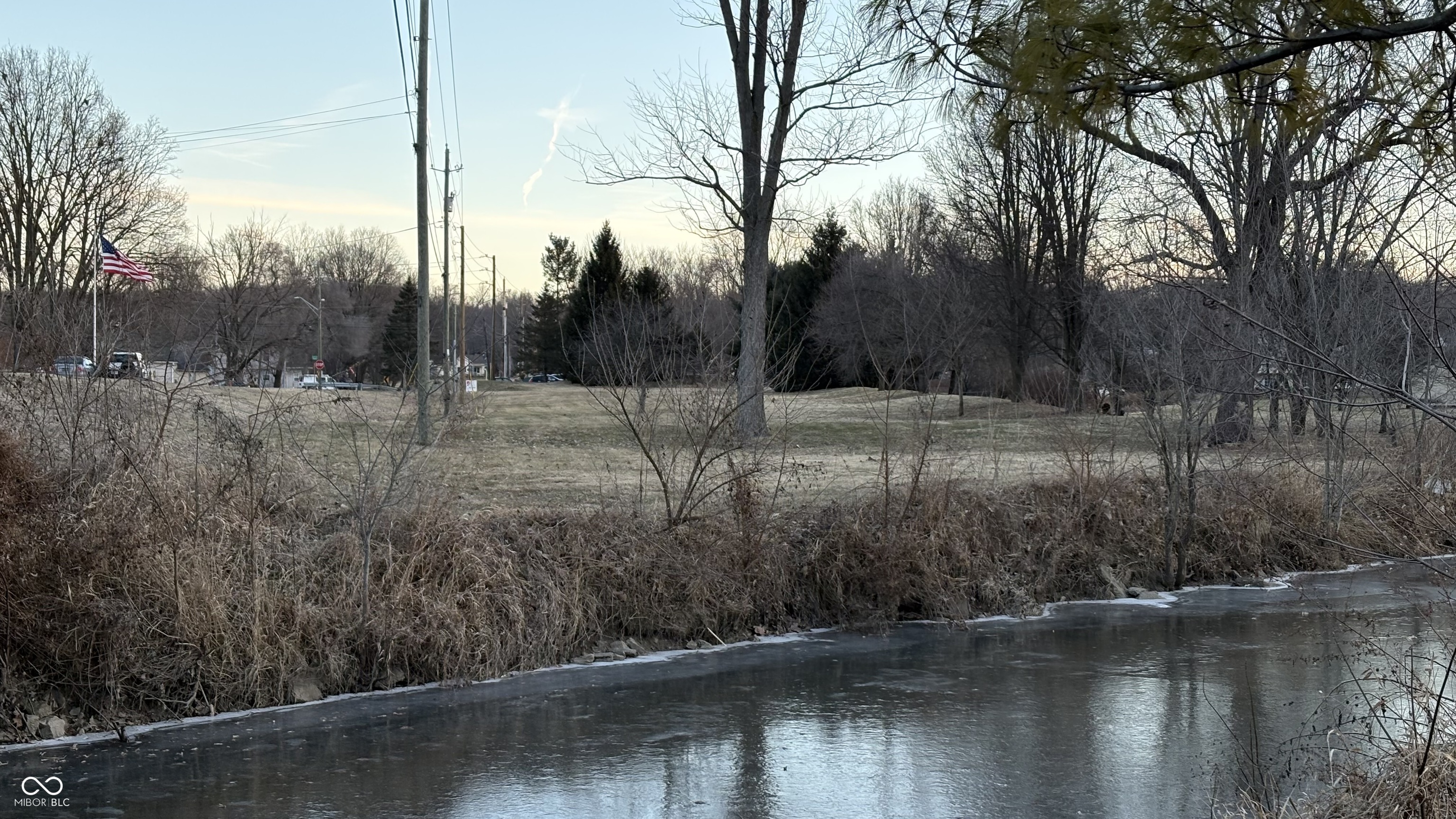 8341 Bluff Road Indianapolis, IN 46217 - Photo 3 of 10