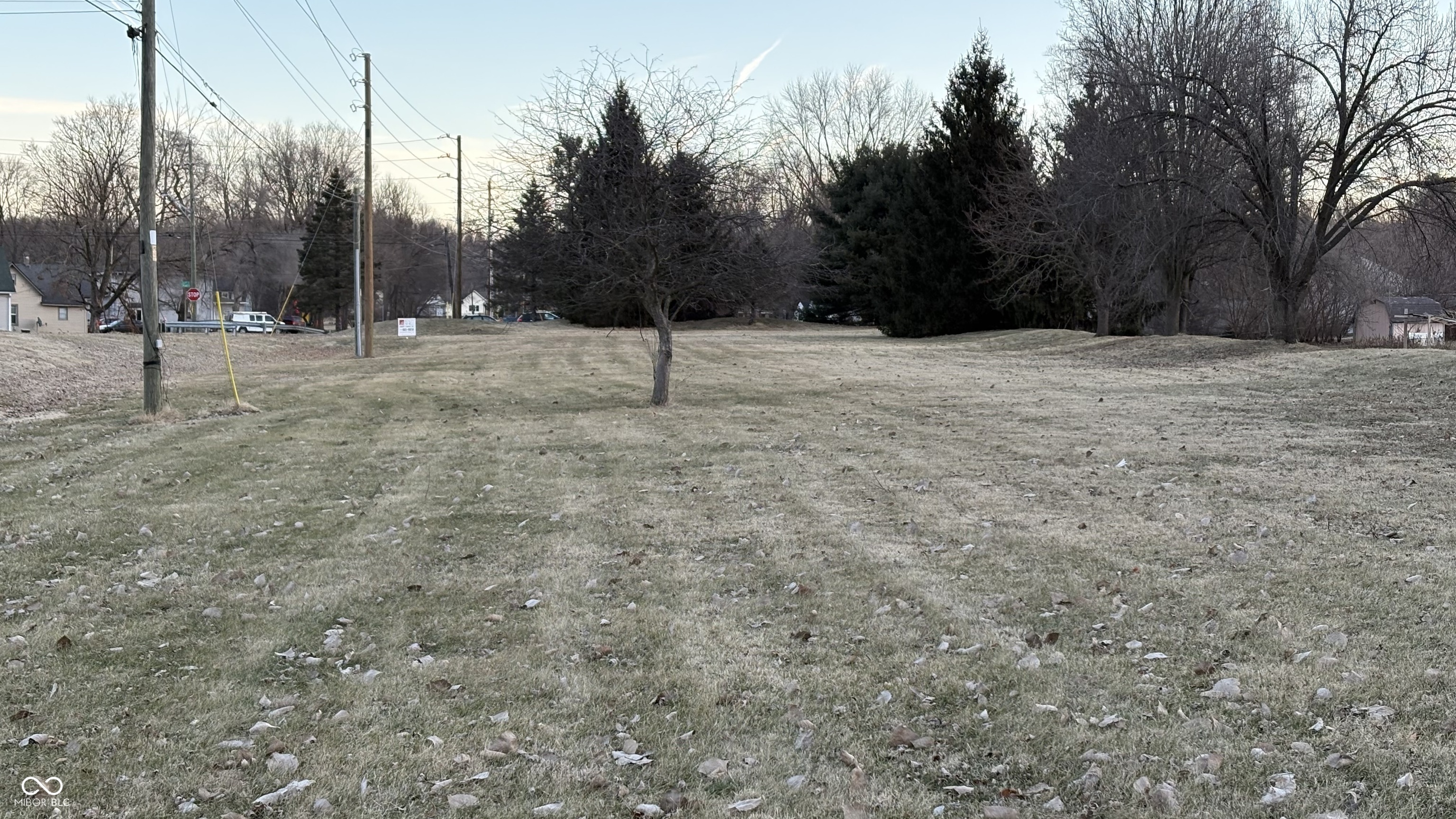 8341 Bluff Road Indianapolis, IN 46217 - Photo 8 of 10