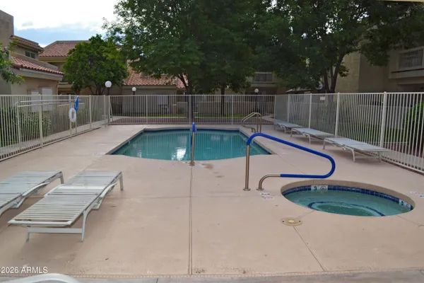 $264,000 | 220 North 22nd Place, Unit 1094, Mesa, AZ 85213