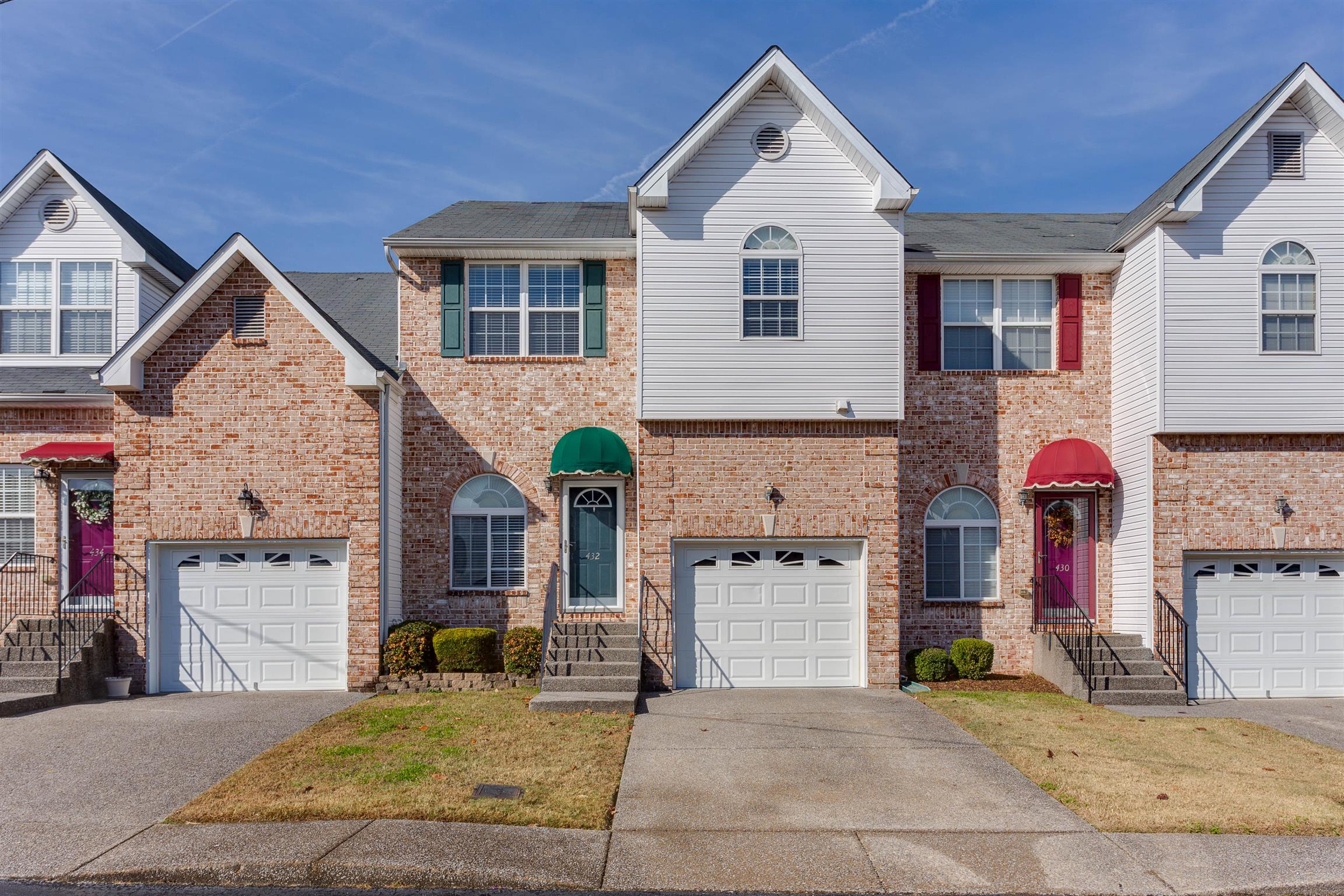 3001 Hamilton Church Road, Unit 432 Antioch, TN 37013 - Photo 1 of 27 Unit #432