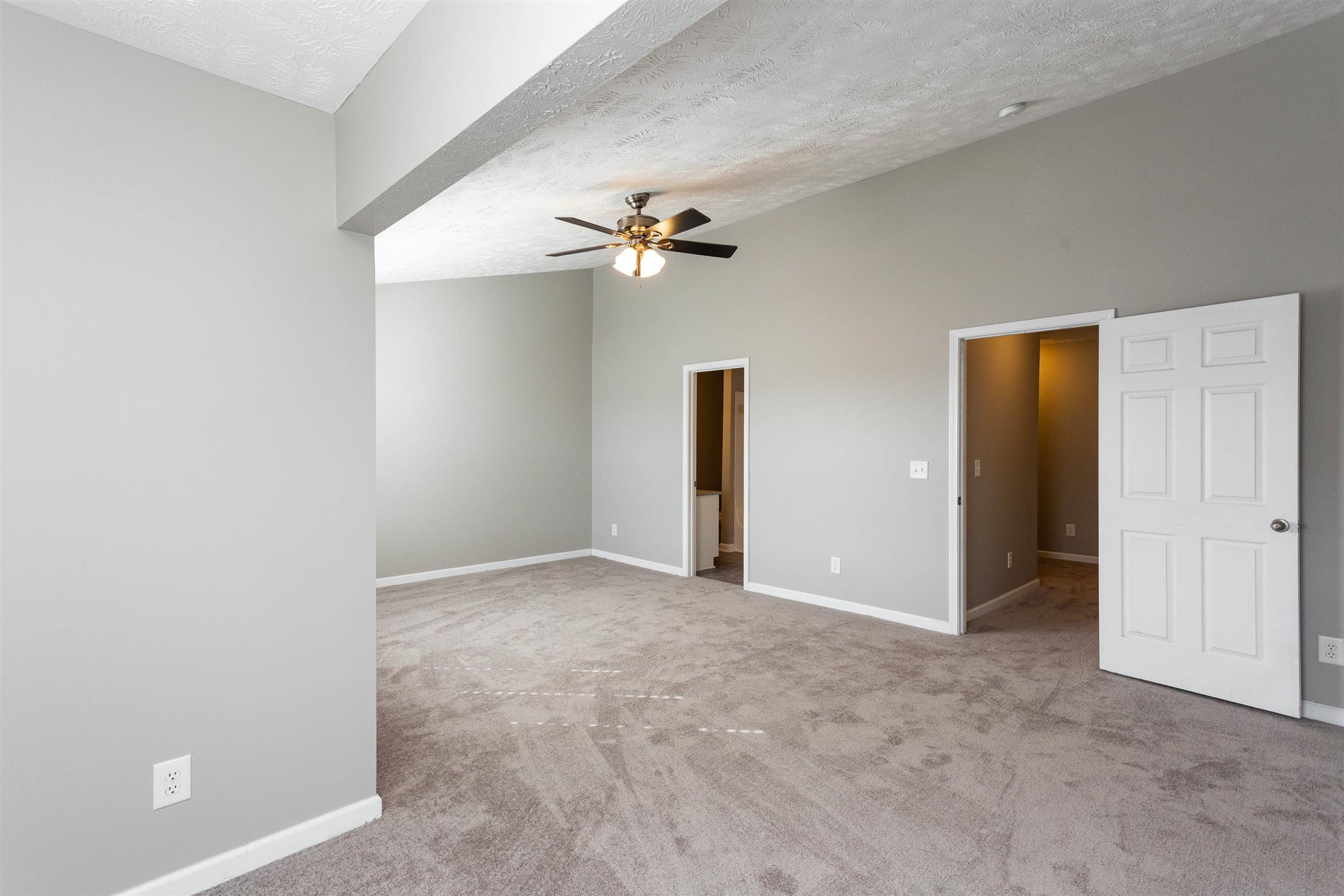 3001 Hamilton Church Road, Unit 432 Antioch, TN 37013 - Photo 15 of 27 Master Bedroom