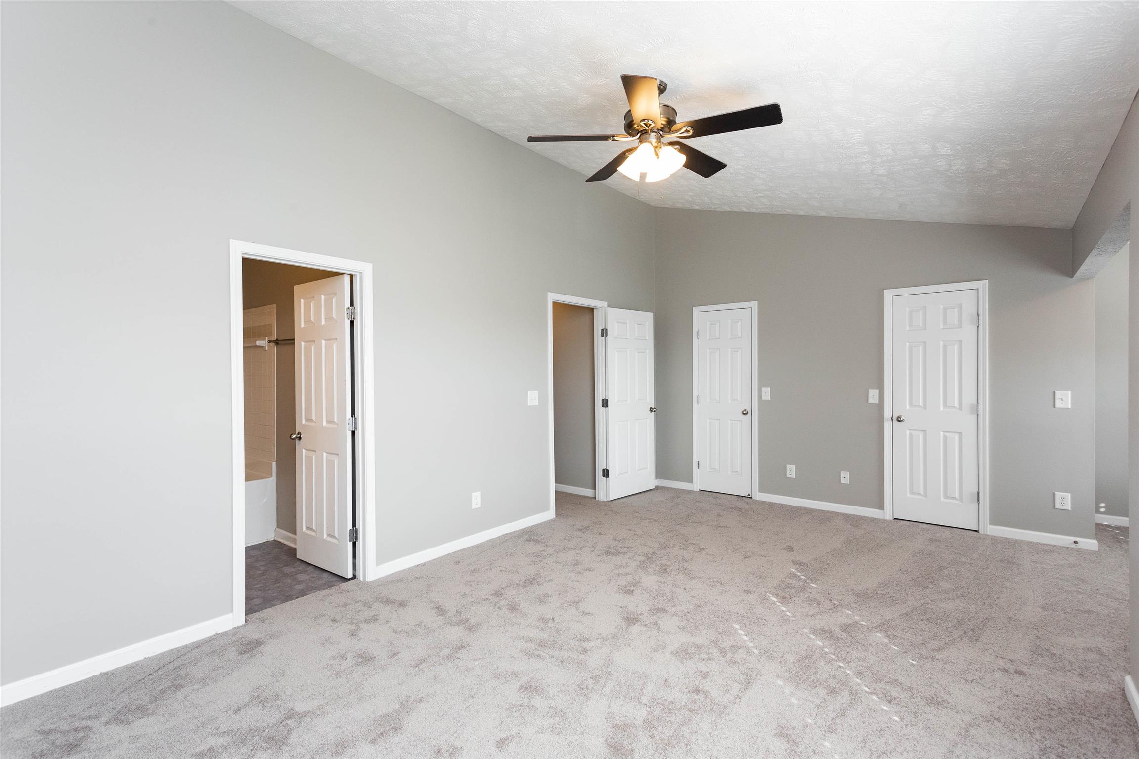 3001 Hamilton Church Road, Unit 432 Antioch, TN 37013 - Photo 17 of 27 Master Bedroom