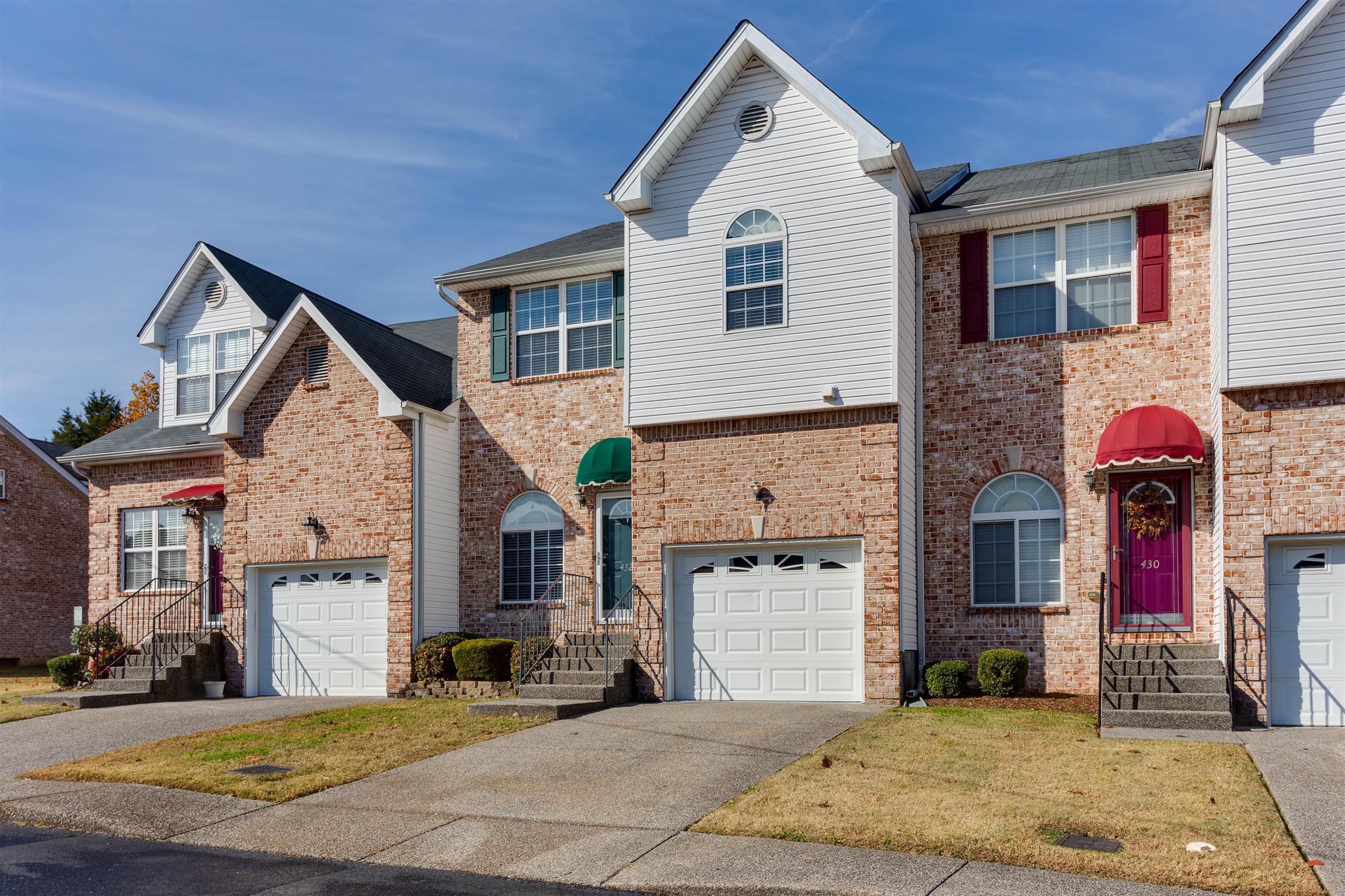 3001 Hamilton Church Road, Unit 432 Antioch, TN 37013 - Photo 2 of 27 Gallery Image 2