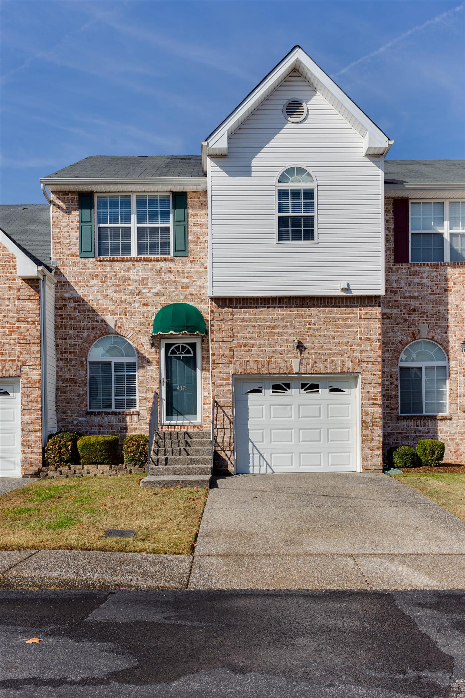 3001 Hamilton Church Road, Unit 432 Antioch, TN 37013 - Photo 3 of 27 Gallery Image 3