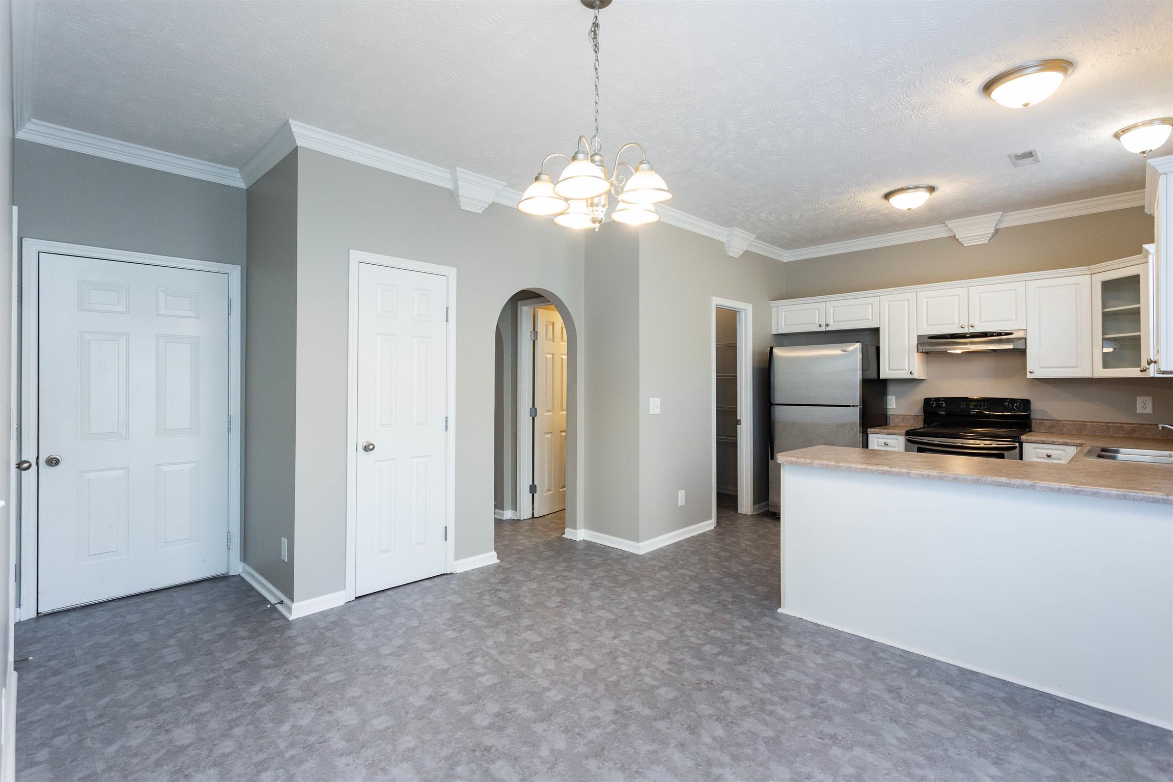 3001 Hamilton Church Road, Unit 432 Antioch, TN 37013 - Photo 7 of 27 Combination Dining/Kitchen
