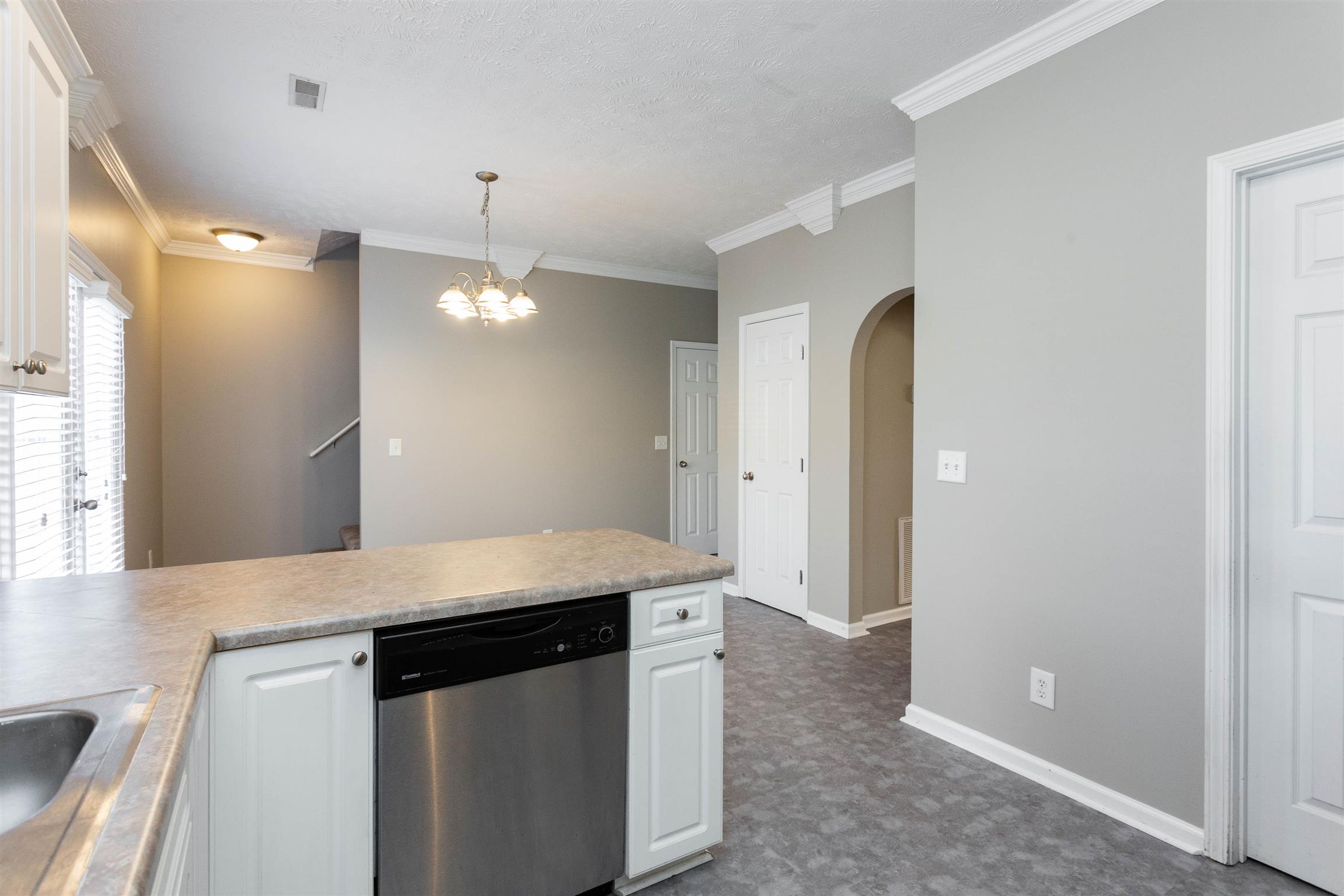 3001 Hamilton Church Road, Unit 432 Antioch, TN 37013 - Photo 8 of 27 Kitchen