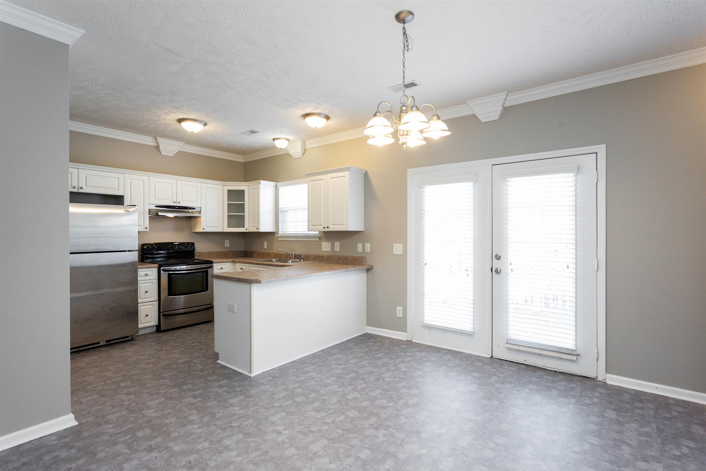 3001 Hamilton Church Road, Unit 432 Antioch, TN 37013 - Photo 9 of 27 Kitchen area
