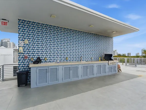 $8,500 | 529 Southwest 11th Street, Unit PH303, Miami, FL 33129