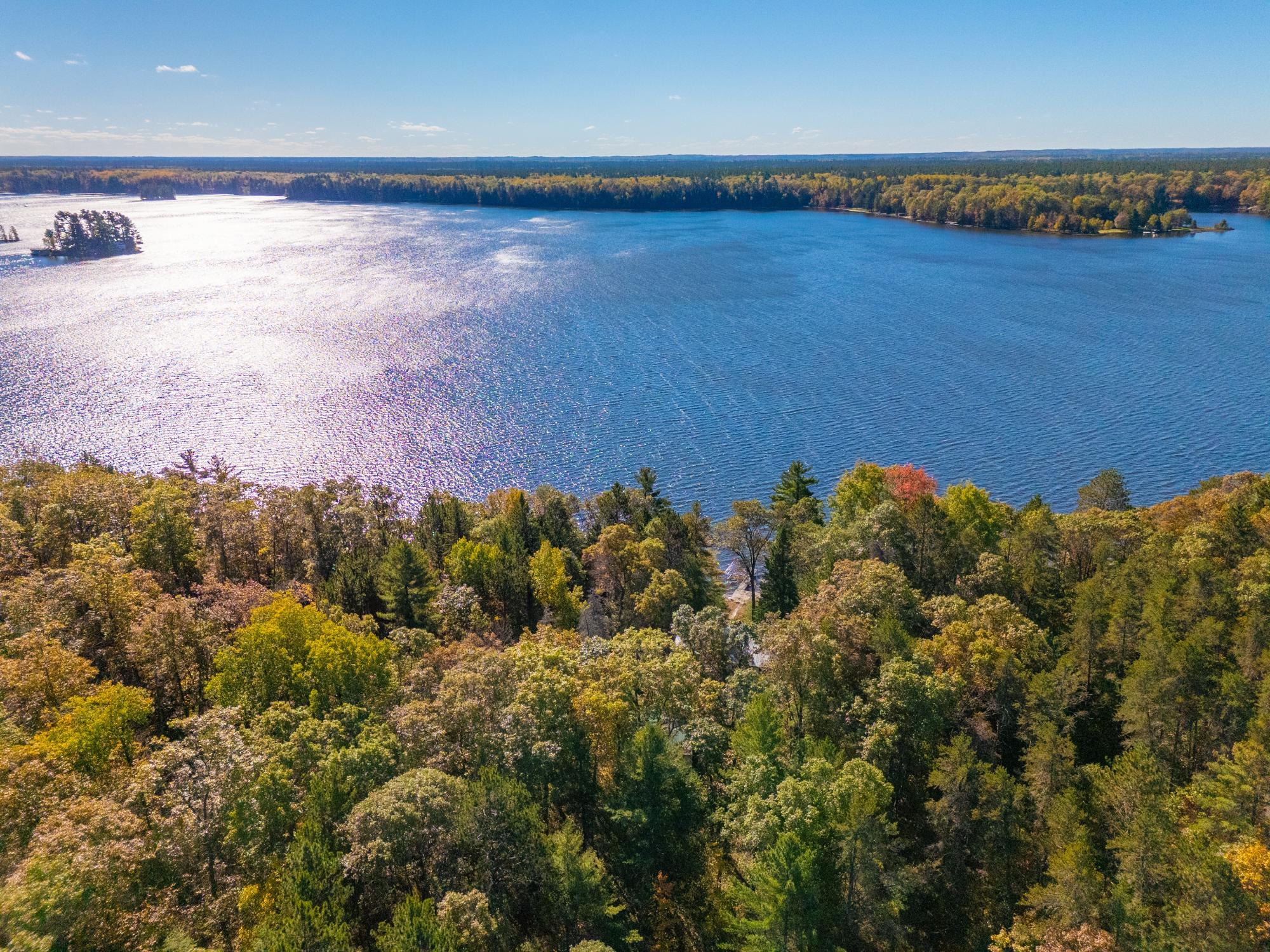 Lot On Lot On Fallon Road Manitowish Waters, WI 54545 - Photo 15 of 17 Gallery Image 15
