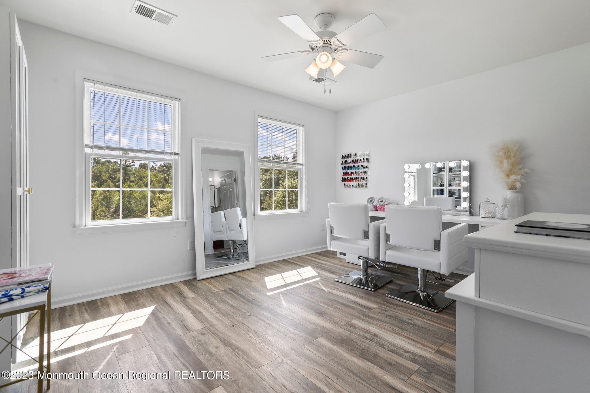 2 Wilson Boulevard Jackson, NJ 08527 - Photo 28 of 41 a view of a workspace with furniture and a window