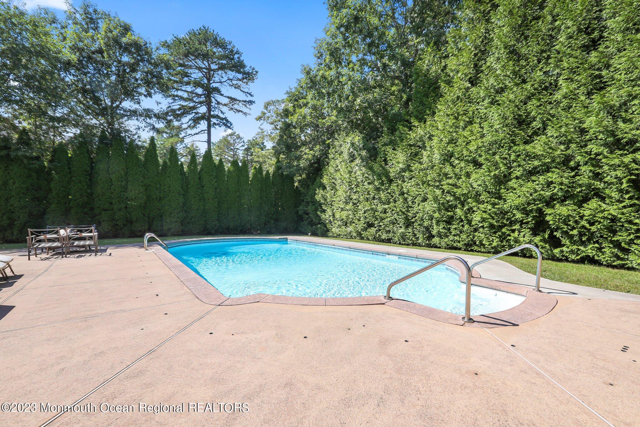 2 Wilson Boulevard Jackson, NJ 08527 - Photo 36 of 41 a view of a backyard