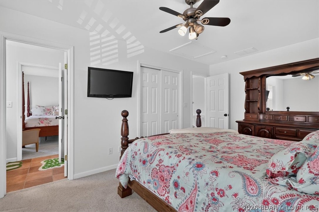 1453 Ginger Road Lake Ozark, MO 65049 - Photo 22 of 57 Gallery Image 22