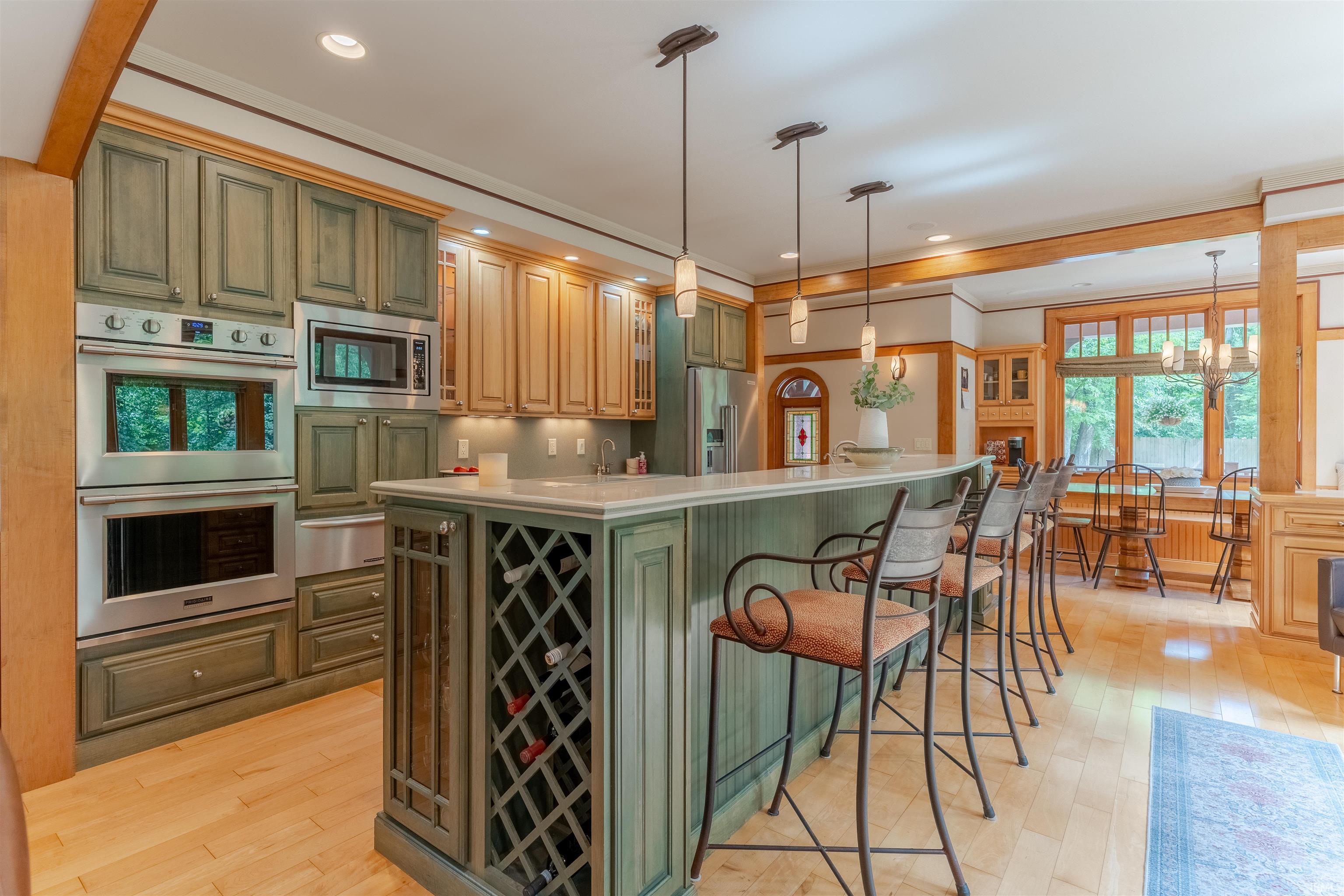 1377 South Center Road Boonville, IN 47601 - Photo 11 of 50