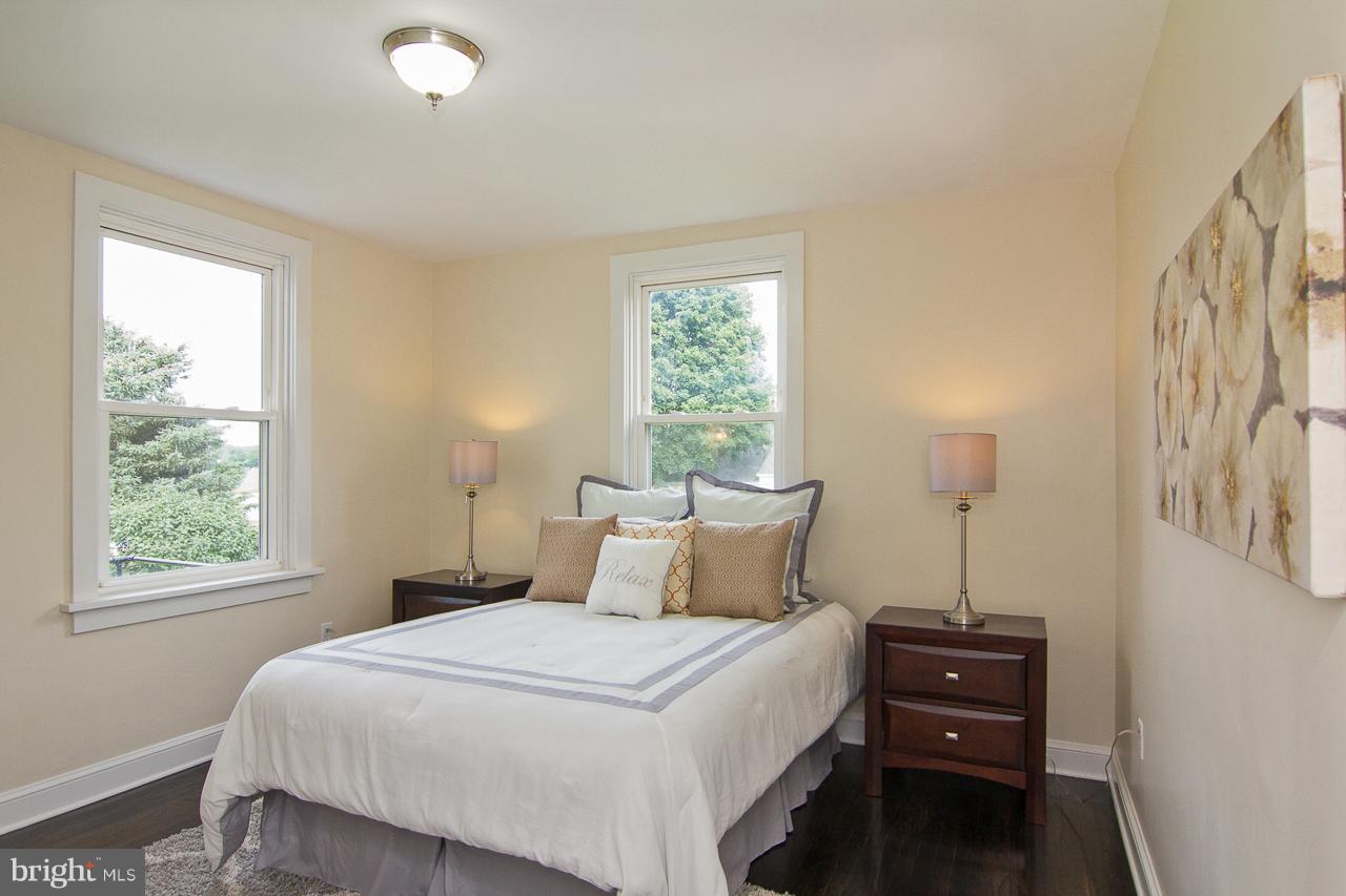 3216 Mt Carmel Road Upperco, MD 21155 - Photo 12 of 29 Bedroom (Master)