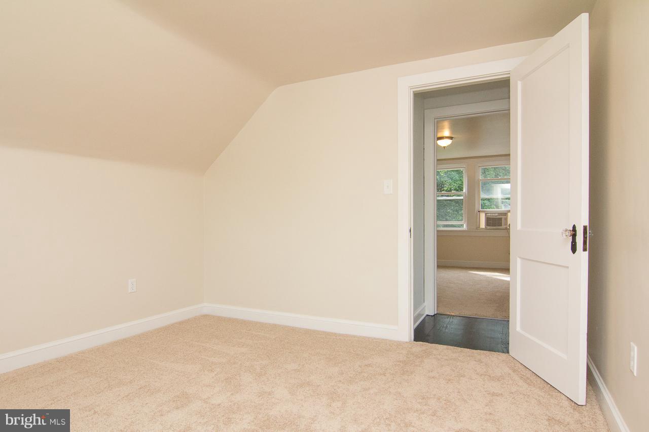 3216 Mt Carmel Road Upperco, MD 21155 - Photo 15 of 29 Upstairs bedroom